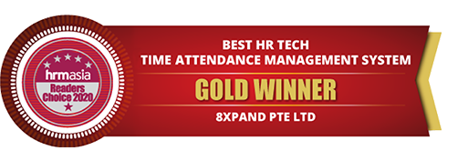 Time Attendance